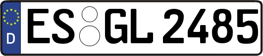 ES-GL2485