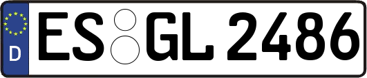 ES-GL2486