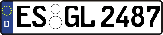 ES-GL2487