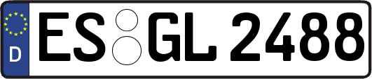 ES-GL2488