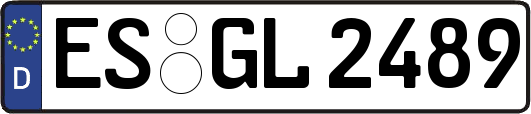 ES-GL2489