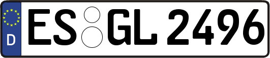 ES-GL2496