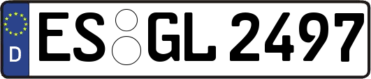 ES-GL2497