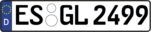 ES-GL2499