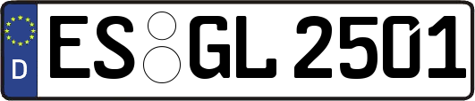 ES-GL2501