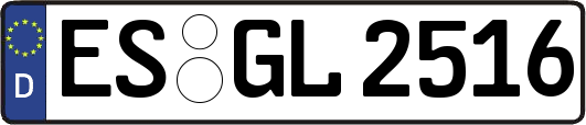 ES-GL2516