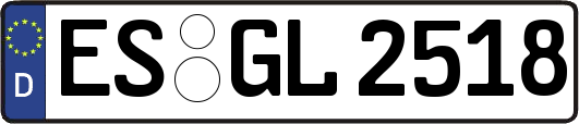 ES-GL2518