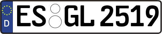 ES-GL2519