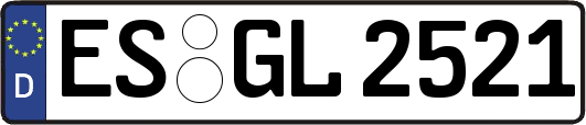 ES-GL2521