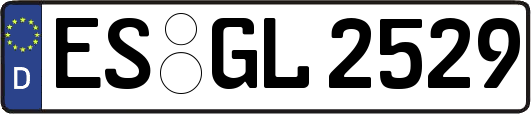 ES-GL2529