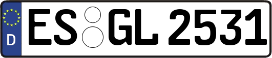 ES-GL2531