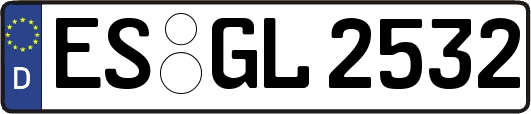 ES-GL2532