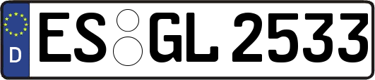 ES-GL2533