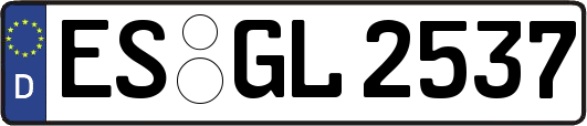 ES-GL2537