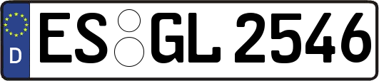 ES-GL2546