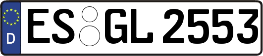 ES-GL2553