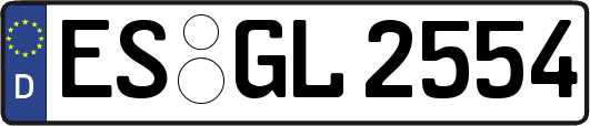 ES-GL2554