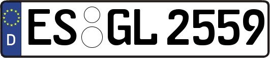 ES-GL2559