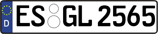 ES-GL2565