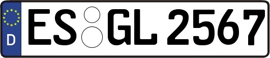 ES-GL2567