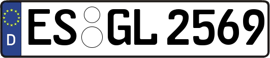 ES-GL2569