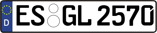 ES-GL2570