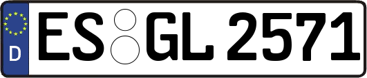 ES-GL2571