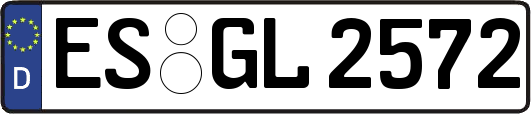 ES-GL2572