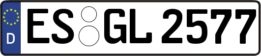 ES-GL2577