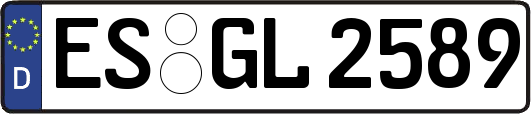 ES-GL2589