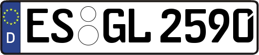 ES-GL2590