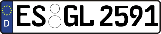 ES-GL2591