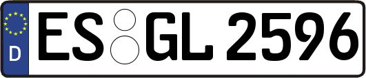 ES-GL2596