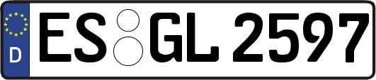 ES-GL2597