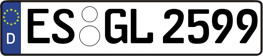 ES-GL2599