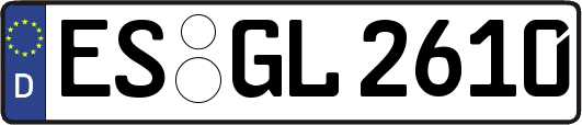 ES-GL2610