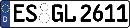 ES-GL2611