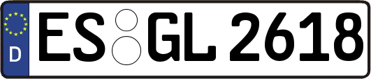 ES-GL2618