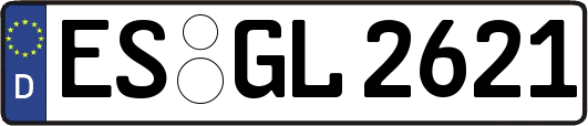 ES-GL2621