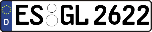 ES-GL2622