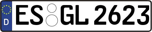 ES-GL2623
