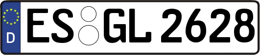 ES-GL2628