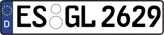 ES-GL2629
