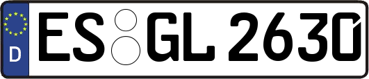 ES-GL2630