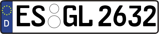 ES-GL2632
