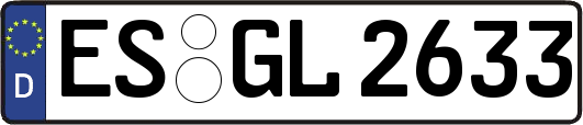 ES-GL2633