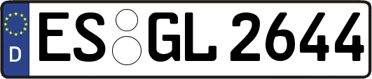 ES-GL2644
