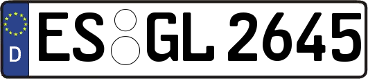 ES-GL2645