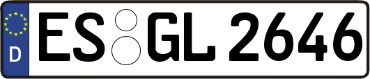 ES-GL2646