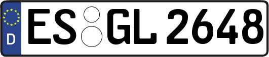 ES-GL2648